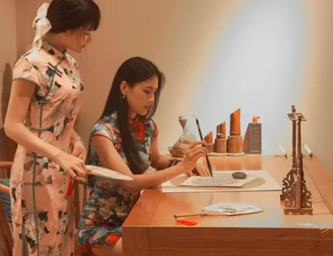 广州黄埔高端水疗休闲会所会馆缓解压力的好地方_靠谱值得信赖