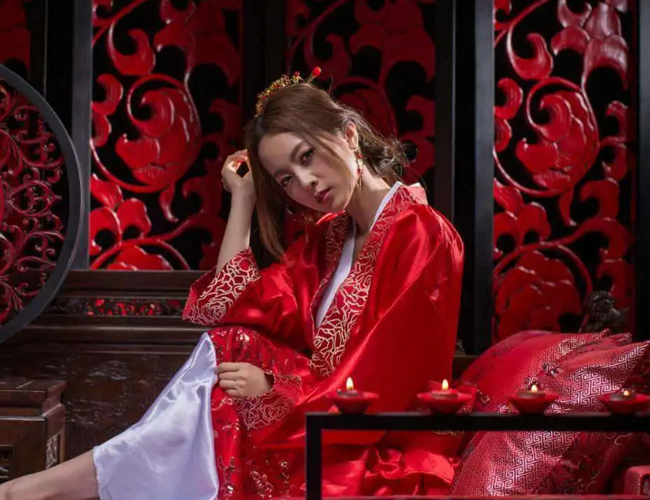 出差在广州黄埔到了一家轻奢休闲养生spa会馆，体验完心情大好