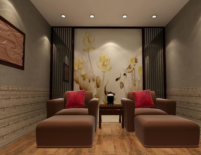 广州黄埔YiYun养生馆高端spa