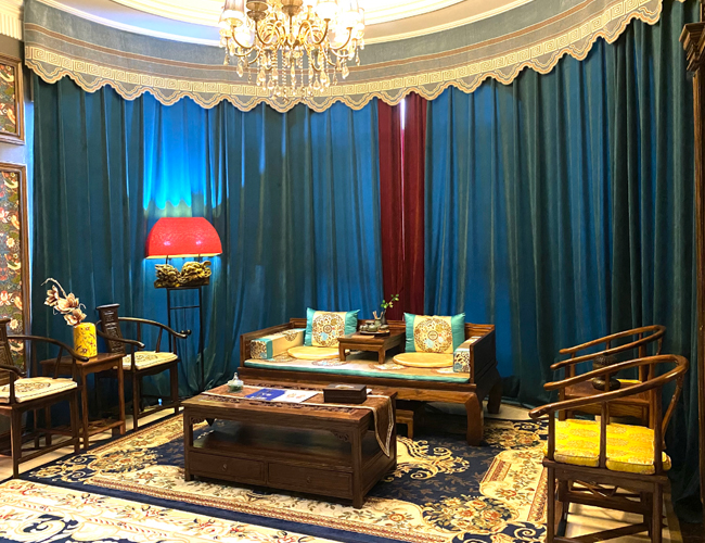 广州黄埔减压会所