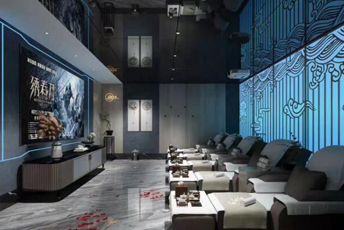 广州黄埔按摩理疗：运动损伤康复